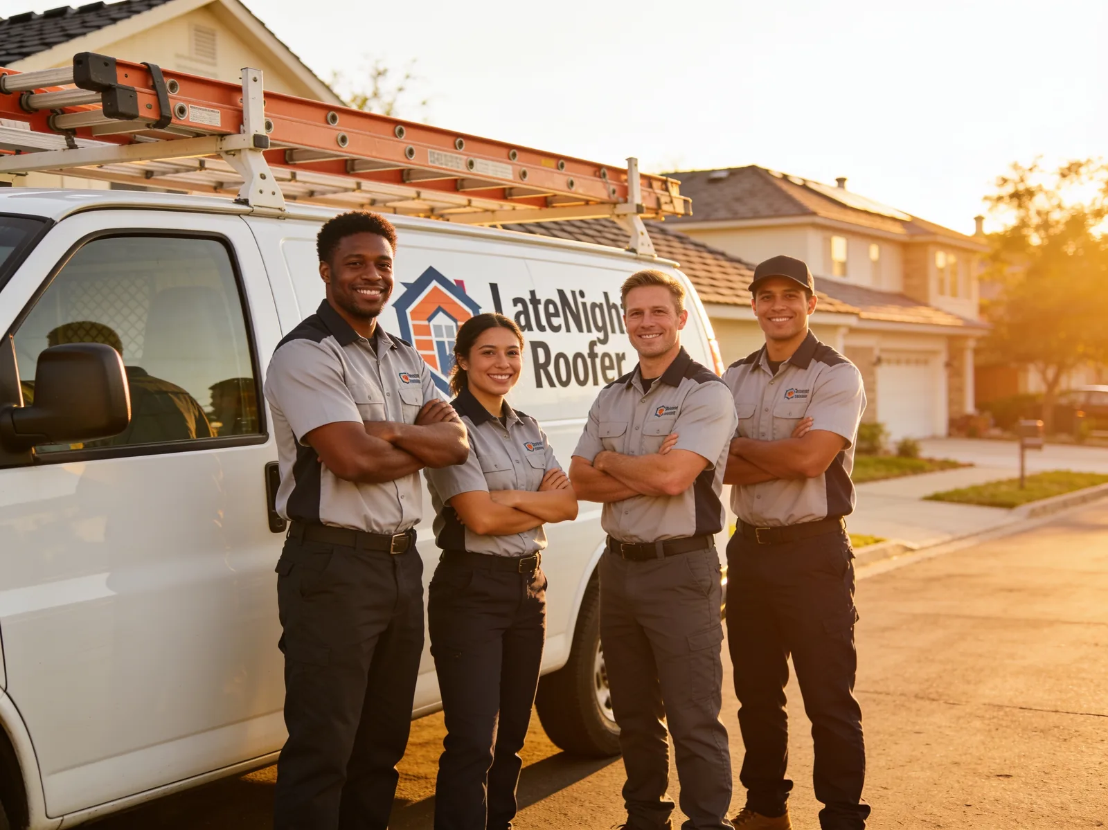 Emergency Roof Repair company in Almena, KS